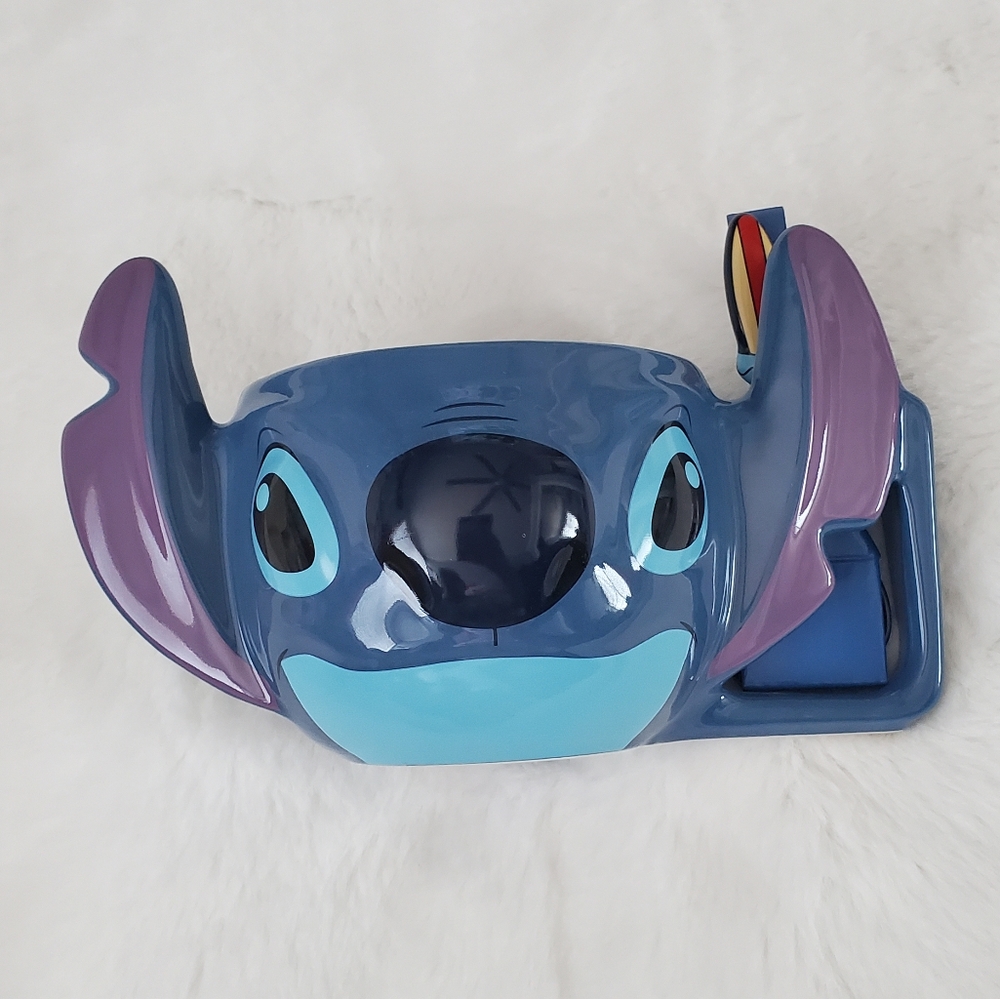 Disney Parks Lilo and Stitch Mug